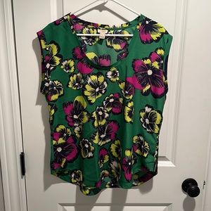 J.Crew Blouse